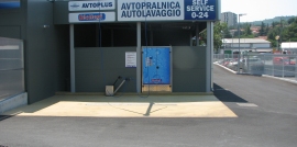 AVTOPLUS - KOPER