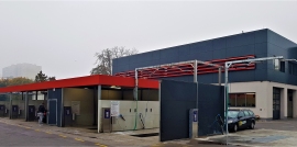 PRODUKT - LJUBLJANA MOSTE (NEW)