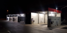 PRODUKT - LJUBLJANA MOSTE (NEW)