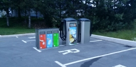 PRODUKT - LJUBLJANA